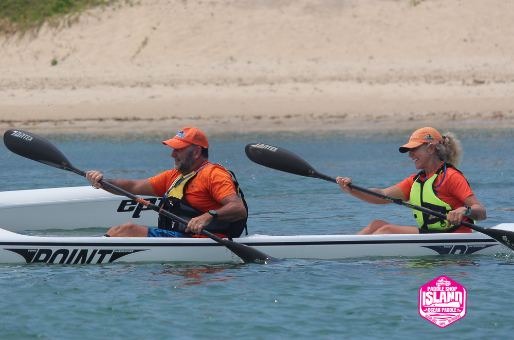 Paddle Shop Island Paddle-345